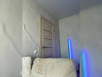 Mila-m bongacams stream image