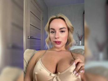 Mila-m bongacams stream image