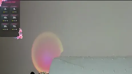 May_Flower stripchat stream image