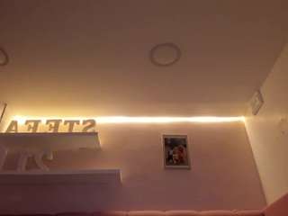 stefaagomez camsoda stream image