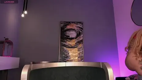 SophiePalmer stripchat stream image