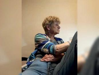 Reife-dame bongacams stream image