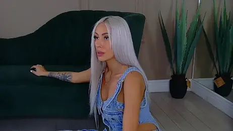 Bailey_Rush stripchat stream image