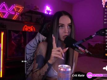 AmaReda bongacams stream image