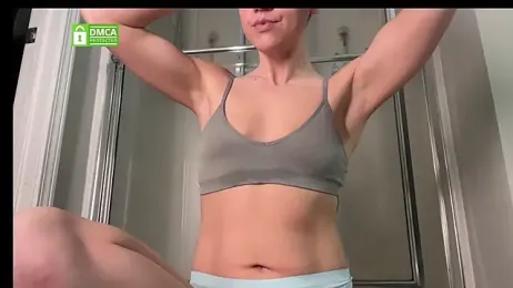 Cosmic_Rose stripchat stream image