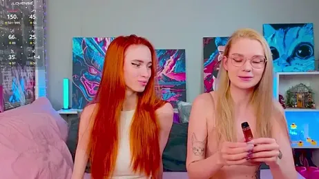 Viena_dias stripchat stream image