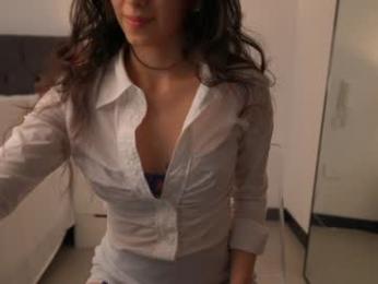 naughtysammx chaturbate stream image