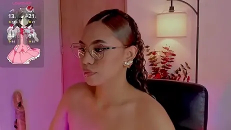 Oxana_Fedorova stripchat stream image