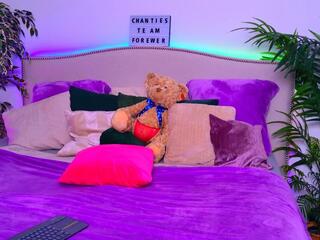 Chantall Reynolds flirt4free stream image