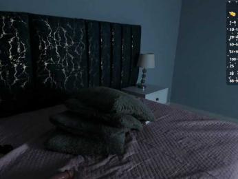 Gisell-Montoy bongacams stream image