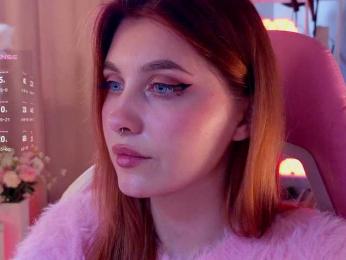 HoneyCherry bongacams stream image