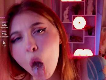 HoneyCherry bongacams stream image