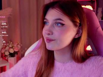 HoneyCherry bongacams stream image