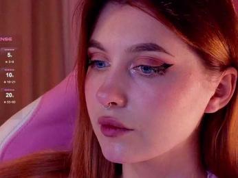 HoneyCherry bongacams stream image