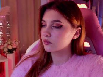 HoneyCherry bongacams stream image