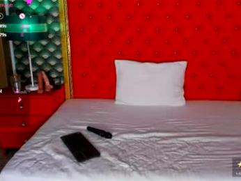 valleriejonnes chaturbate stream image