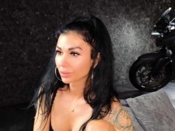 -BABAYAGA- bongacams stream image