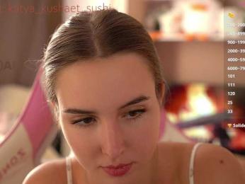 Milkaff- bongacams stream image