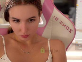 Milkaff- bongacams stream image