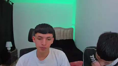 Juan_Nd_Steven stripchat stream image