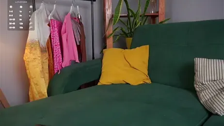 RexanneHatt stripchat stream image