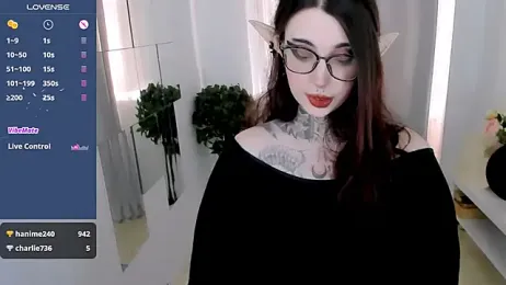 Dixi_Pixi_ stripchat stream image