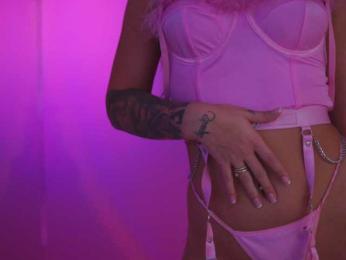 NatyDesiree bongacams stream image