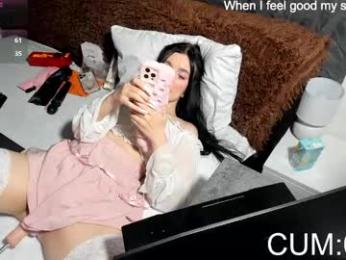 blancasuarez chaturbate stream image