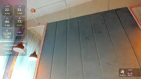 Sassy_Teen stripchat stream image