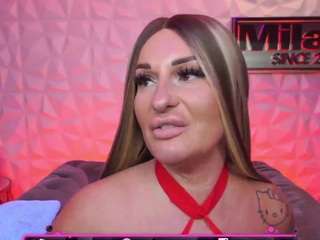 tamaramilano camsoda stream image