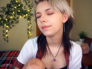 Odelyna Curless flirt4free stream image