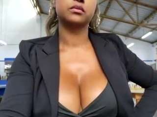 yettzaretth camsoda stream image