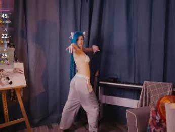 madnessalise chaturbate stream image