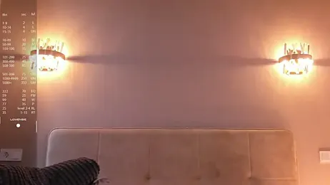 PetraBawden stripchat stream image