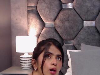 Scarlet Lennox flirt4free stream image