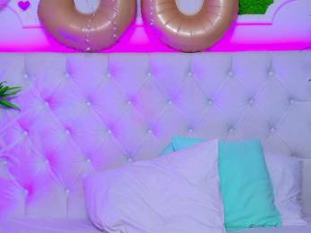 AriannaSins bongacams stream image