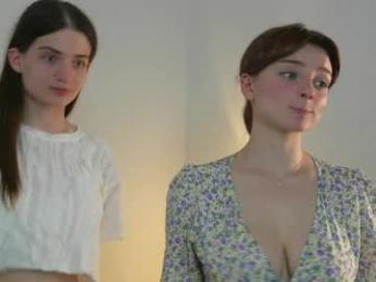 floret_joy chaturbate stream image