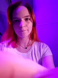 IceFoxy stripchat stream image