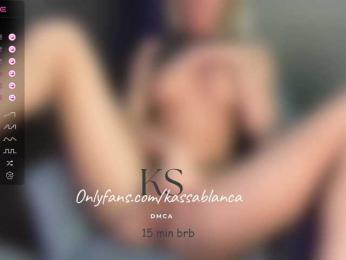 Kassablanca bongacams stream image