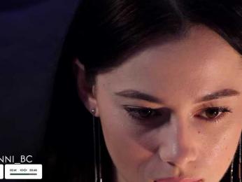 Taanni bongacams stream image