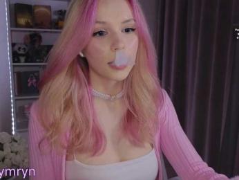 fymryn bongacams stream image