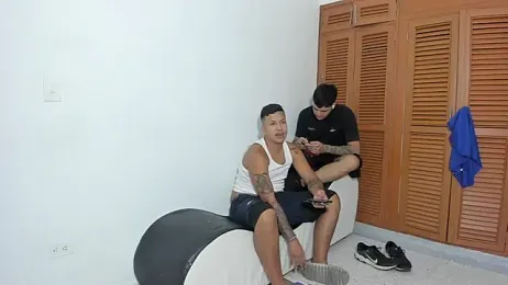 brutal_sex_room2 stripchat stream image