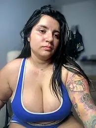 horny_roomiess stripchat stream image