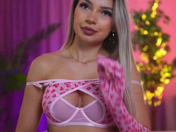 ArtTeasee bongacams stream image