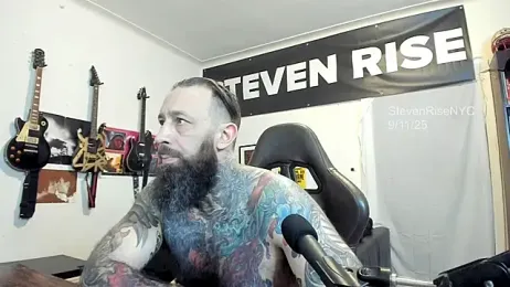 StevenRiseNYC stripchat stream image