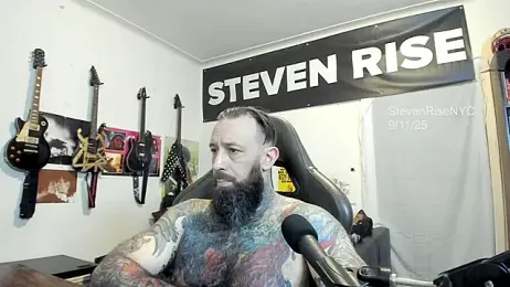 StevenRiseNYC stripchat stream image