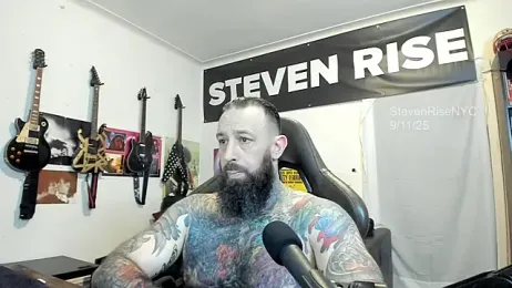 StevenRiseNYC stripchat stream image