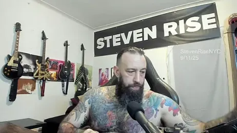 StevenRiseNYC stripchat stream image