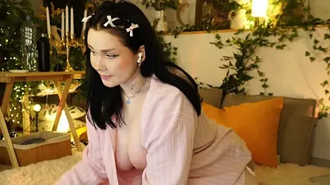 ScarletBlaze stripchat stream image