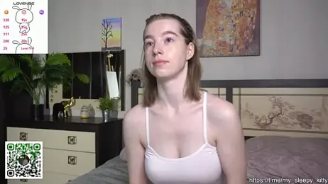 NoreenHatter stripchat stream image